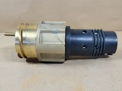 USED SPECIAL MINE SERVICES 8344-4