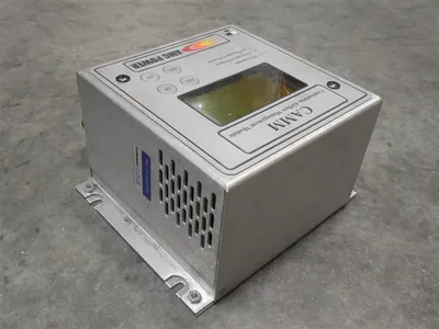 AMC Power Hot Air CAMM Combustion Airflow Management Module Used