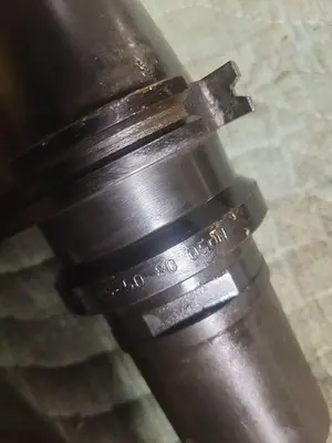 USED SANDVIK A390.45-50 63 050M