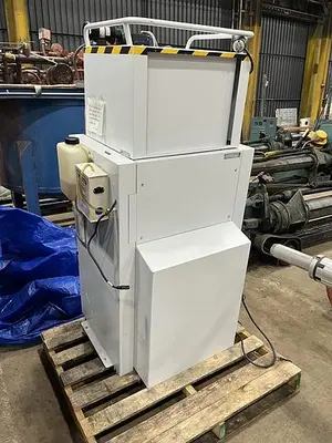 USED 2013 DESTROYIT (MBM CORPORATION) 4605