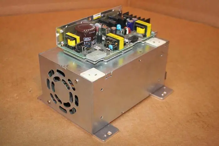 Used COSEL FHP48SX-U Power Supplies Michigan US | Ideal Machinery #605322