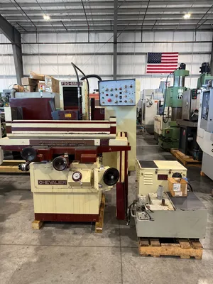 CHEVALIER FSG-618AD Grinders | GMT (16)