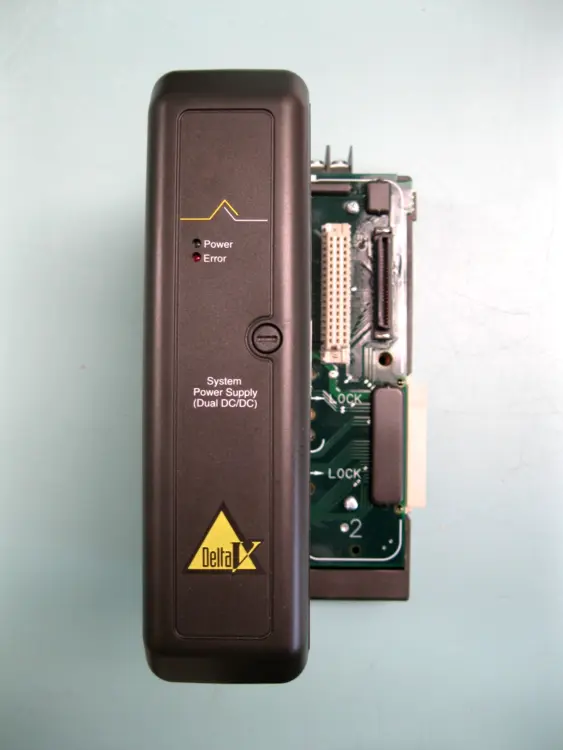 Used Emerson DeltaV KJ1501X1-BC2 Automation Control (HMI) New Hampshire US | Bitter End Trading #1127943