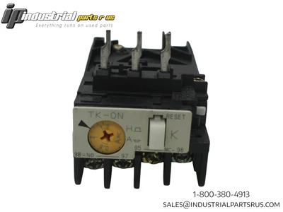 USED FUJI TK-ON TR13E