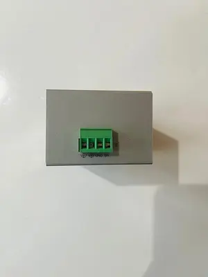 Phoenix Contact FL SWITCH SFNB 8TX, 2891002 Ethernet Switch #K-192