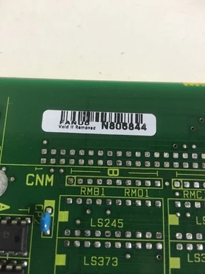USED FANUC A16B-1211-0901 /15B