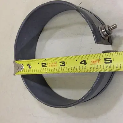 NEW PPE M58019