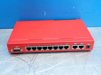 Used WATCHGUARD MF16S32E10 Firewall & VPN Equipment Ohio US | HGR 24 #941812