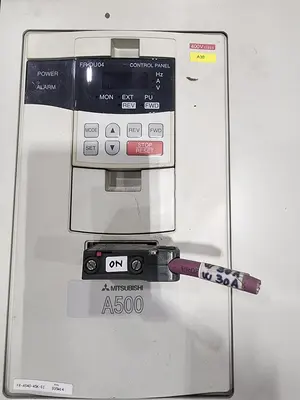 USED MITSUBISHI FR-A540-45K-EC