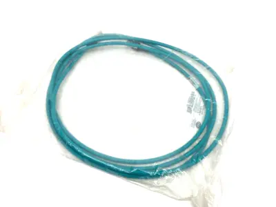 NEW ALLEN-BRADLEY SER. A ETHERNET PATCHCORD RJ45 TO RJ45 3M LENGTH