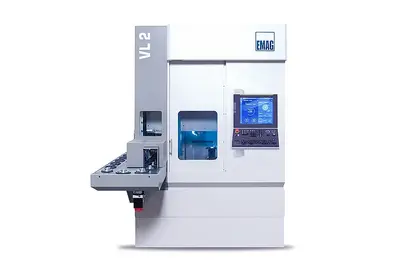 2017 EMAG VL 2 CNC 3-Axis Turning Centers | Murphy Machinery (29)