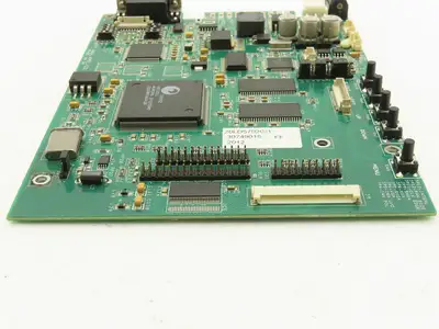 KME Mazak 20LD5702C/1 PCB Printed Circuit Control Board CNC