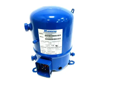NEW DANFOSS MTZ32-9VI RECIPROCATING COMPRESSOR MTZ329VI MTZ32JF9AVE