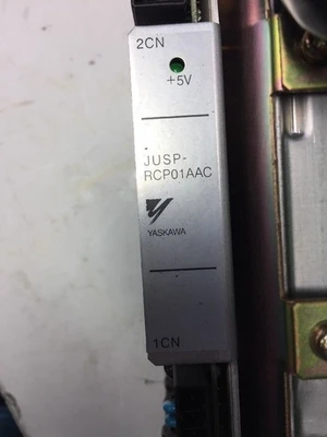 Used Yaskawa Electric CACR-SK16AAA Servo Drives | J&J Industrial Supply #500791