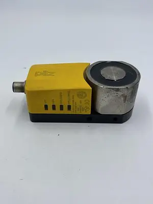 Used PILZ PILZ PSEN S1-0.5P 1.1 Relays & Switches | ND Industrial Surplus #1215244