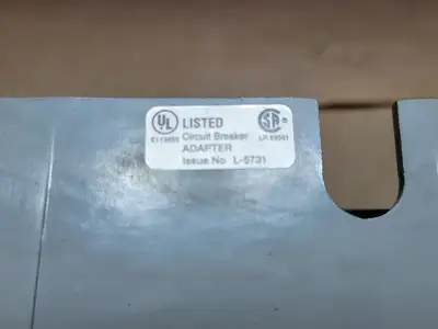 Used MERLIN GERIN 039-000028-0000 Switchgears British Columbia CA | Lenmark #1438353