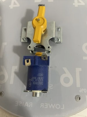 NEW Siemens 21116465001