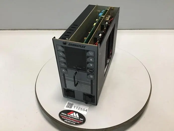 USED HUSKY 9152
