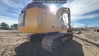 Used 2019 Caterpillar 349FL Excavators Colorado US | Rubbl #979493