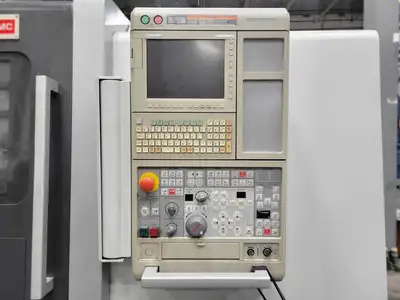USED 2012 MORI SEIKI NLX-2500MC