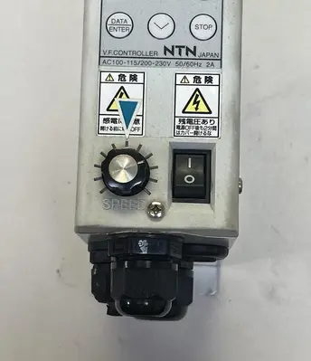 Used NTN K-ECF25 Industrial Controls Ohio US | Surplus Asset Holdings #1236545