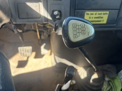Used 2006 INTERNATIONAL 4200 Dump trucks Arizona US | Proxy Equipment #1509662