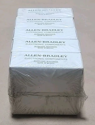 New | in-Stock Allen-Bradley JAIN200P103UA Potentiometers Indiana US | J&J Industrial Supply #519497