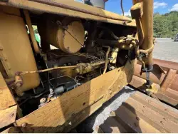 Used 1972 CATERPILLAR D5 Crawler Dozers Pennsylvania US | Iron Exchange Equipment Solutions #1353804