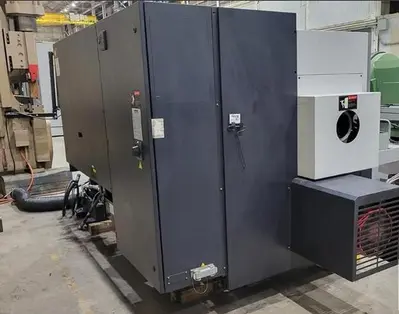 2022 DOOSAN PUMA GT2600M CNC Lathes | Toolquip, Inc. (11)