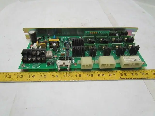 Used MEKI _UNKNOWN_ Miscellaneous MRO | Arrow Industrial #649259