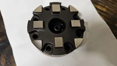 SYSTEM 3R 3R-600.24-S EDM Accessories | Advanced Capital Equipment (2)
