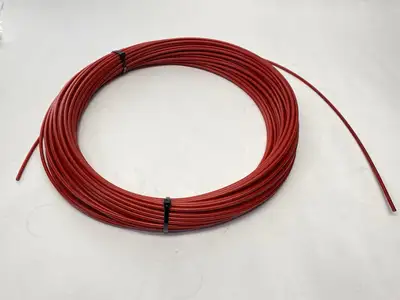 New | in-Stock Sick Wire Draw Mechanism Kit Rope Pull Switch iE110-P50 MISSING PARTS Switch Parts Michigan US | Maverick Industrial Sales #1393202