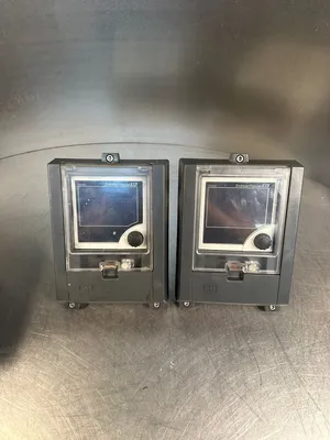 Endress Hauser RIA-452 process indicator (2F-4)