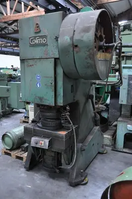 USED COFMO KD2330 100 TON