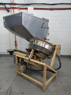 Nalbach model 36 Unscrambler