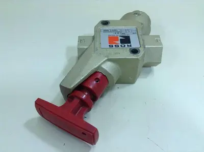 USED ROSS 1523 C 4002