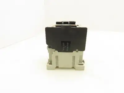 ACI C09.310-120 Motor Starter Contactor 5Hp 480V 3Ph 120 VAC Coil Lot of 4
