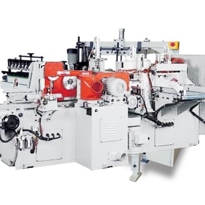 FL12 | Cantek | Finger Jointers