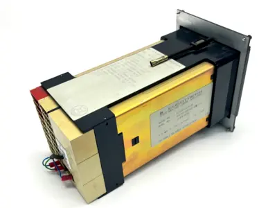USED EUROTHERM 810-123-000-002-614-12-0-0-426-60-00