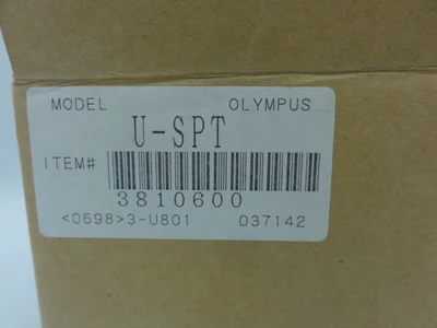USED OLYMPUS U-SPT