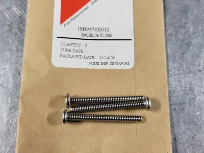 NEW FISHER 19B5403X012