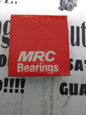 Used MRC 5204-CZZ-H501 Bearings Ohio US | Surplus Asset Holdings #1234935