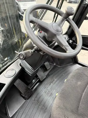 Used 2019 Yale GDP360 Misc Forklifts New York US | United Lift #1445333