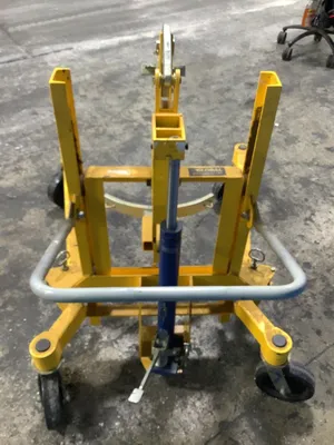 Used GLOBAL INDUSTRIAL 1235600 DCR880M Material Handling (misc) Ohio US | HGR 24 #927682