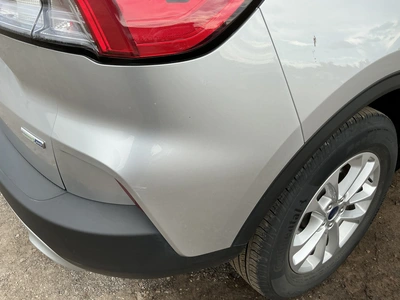 Used 2020 FORD ESCAPE SUVs Michigan US | Miedema Asset Management Group #1476843