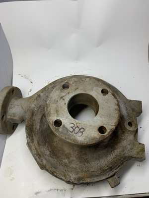 Goulds 3x2-10 DI 54254 Casing