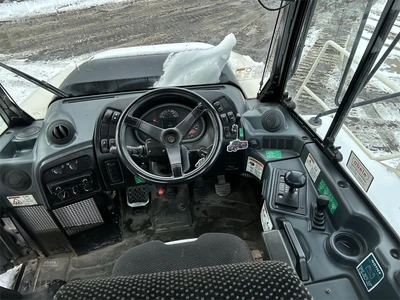 Used 2017 TEREX TA400 Dump trucks New York US | Abele Tractor #1341519