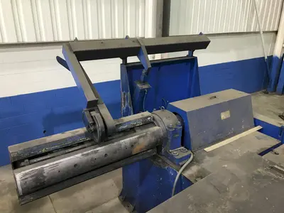 ROWE 200-50DSJ Centering Reels | PressTrader Limited (2)