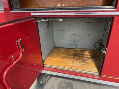 Used 1988 PIERCE LANCE PUMPER FIRE TRUCK Fire Trucks Minnesota US | Carco Truck & Equipment #1520102