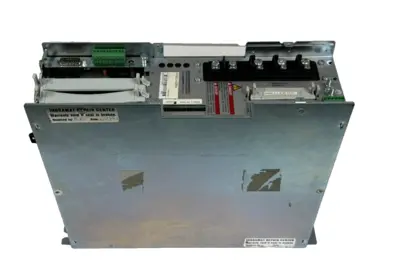 INDRAMAT DDS02.1-W025-D SERVO CONTROLLER DAE1.1 DSM2.1 REFURBISHED